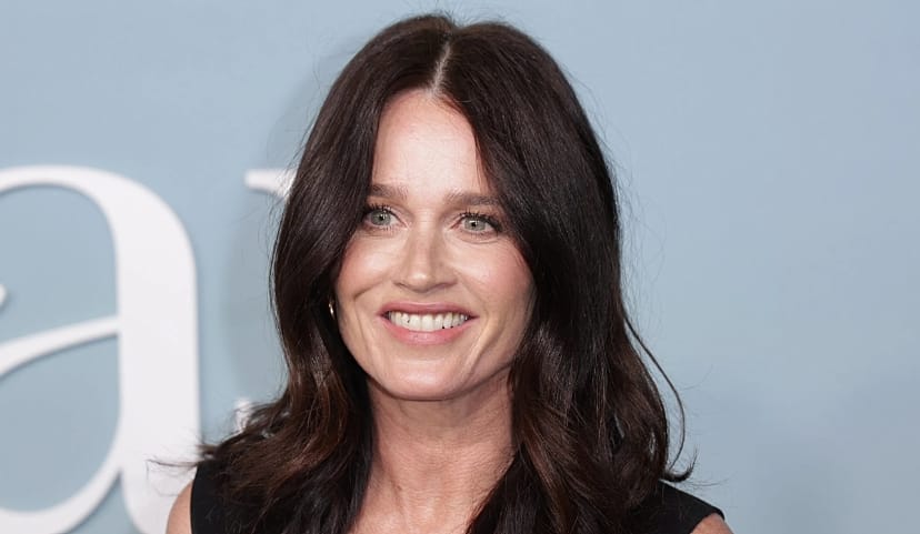 Robin Tunney
