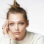 Sasha Pivovarova