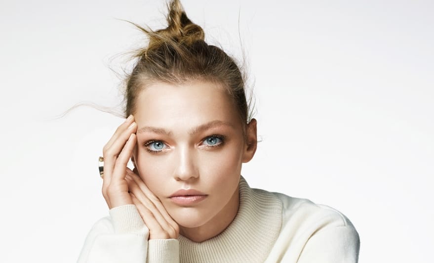 Sasha Pivovarova