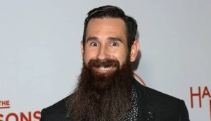 Aaron Kaufman