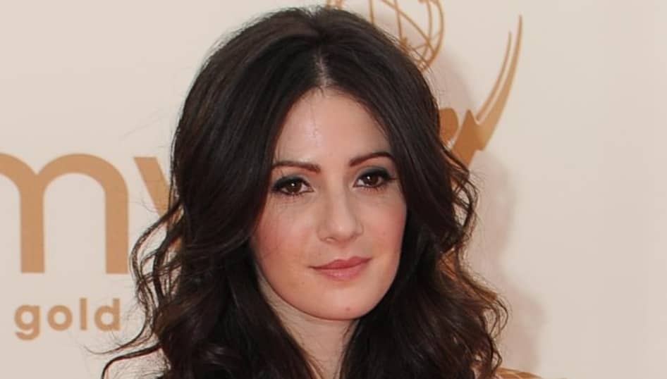 Aleksa Palladino