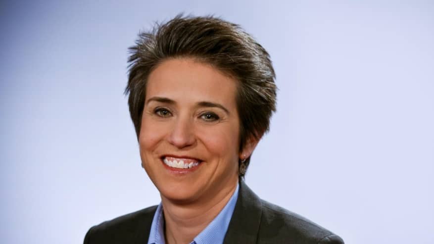 Amy Walter Amy Walter