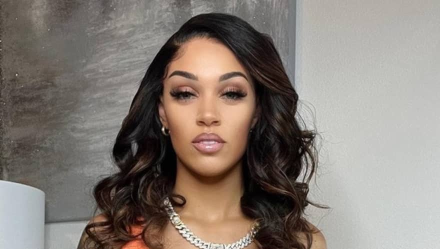 Biannca Prince