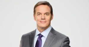 Bill Hemmer