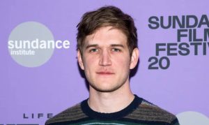 Bo Burnham