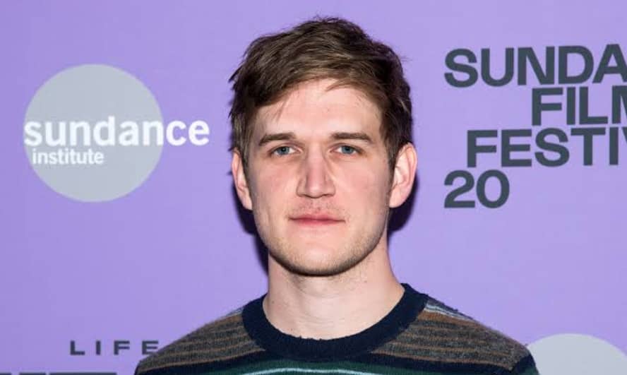 Bo Burnham