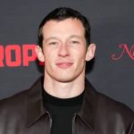 Callum Turner