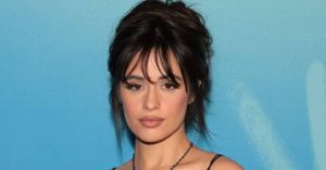 Camila Cabello