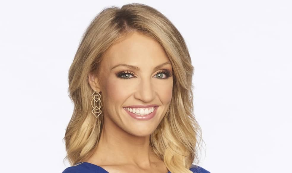 Carley Shimkus