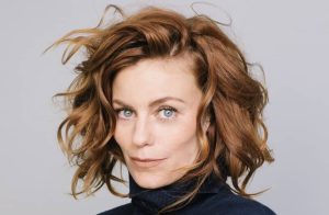Cassidy Freeman