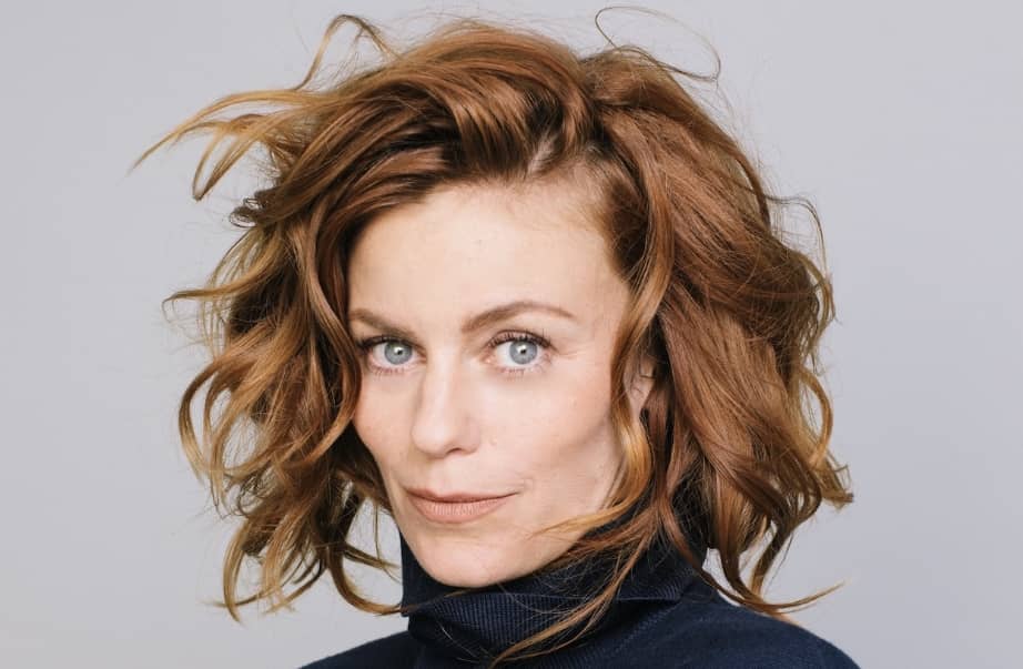Cassidy Freeman