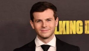 Chandler Riggs