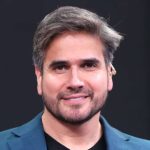 Daniel Arenas