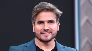 Daniel Arenas
