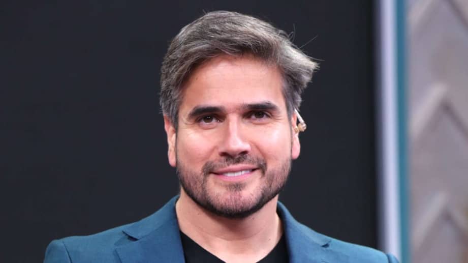 Daniel Arenas Daniel Arenas