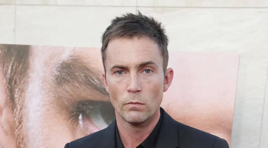 Desmond Harrington Desmond Harrington