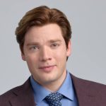 Dominic Sherwood