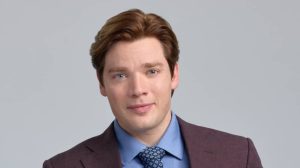 Dominic Sherwood