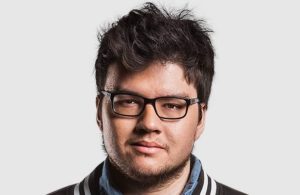 Dyrus (Marcus Hill)