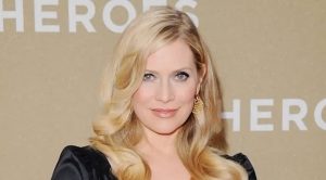 Emily Procter