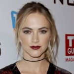 Emily Wickersham