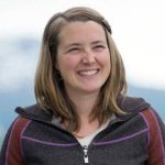 Eve Kilcher
