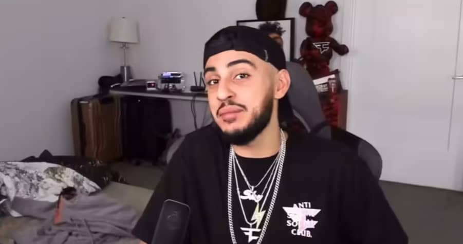 FaZe Rain