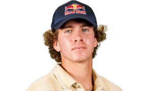 Jagger Eaton