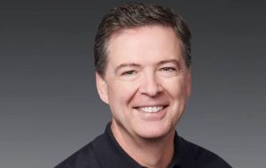 James Comey