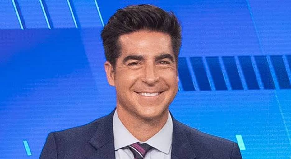 Jesse Watters