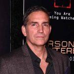 Jim Caviezel