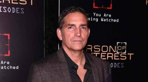 Jim Caviezel