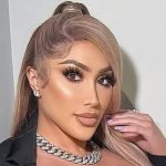 Nikki Mudarris