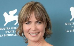 Radha Mitchell