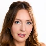 Rebecca Berg