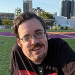 Ricky Berwick
