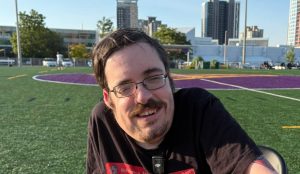 Ricky Berwick