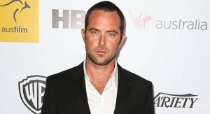 Sullivan Stapleton