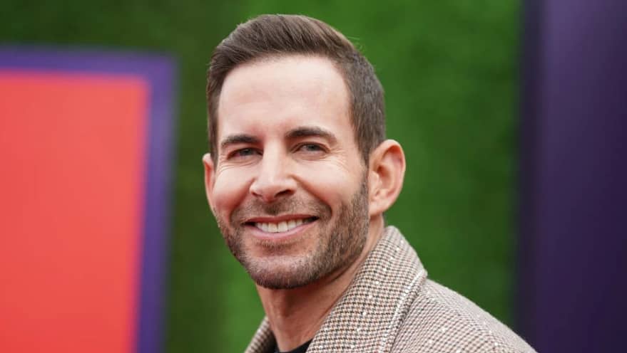 Tarek El Moussa