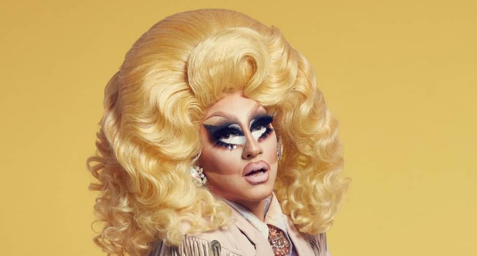 Trixie Mattel