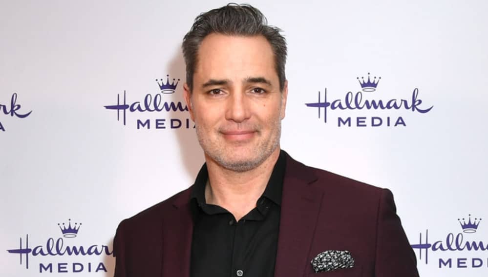 Victor Webster