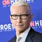 Anderson Cooper