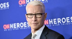 Anderson Cooper