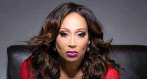 Chrystale Wilson