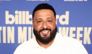 DJ Khaled