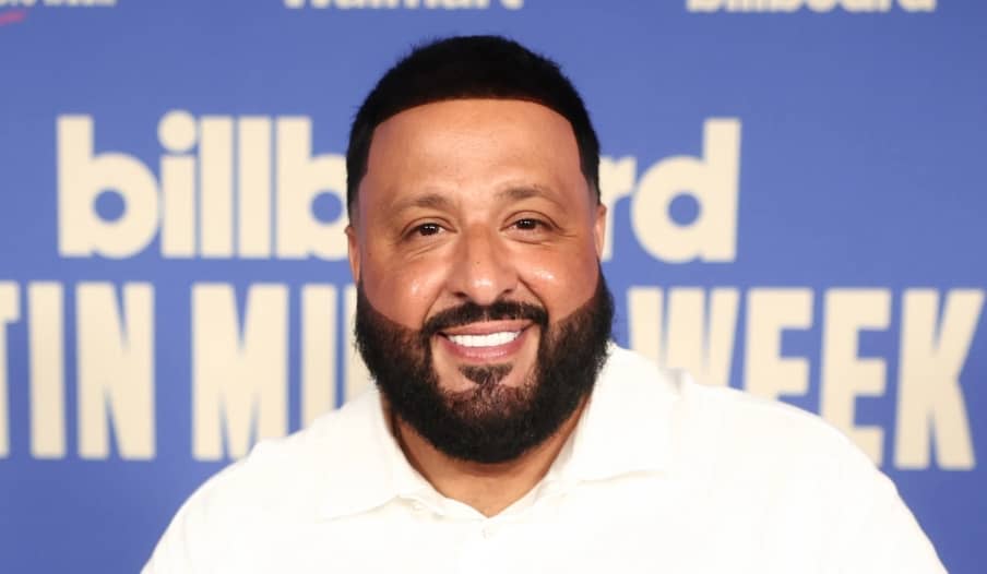 DJ Khaled DJ Khaled