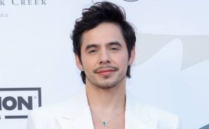 David Archuleta