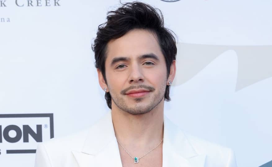 David Archuleta David Archuleta