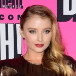 Elisabeth Harnois