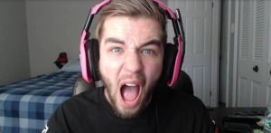 FaZe Jev
